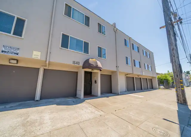 Property at 1640 5th Ave Unit 6, Oakland, CA, 94606, 1 bed, 1 bath, [object Object]