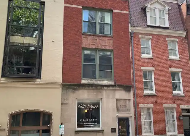 Property at 2020 Locust St Unit 2R, Philadelphia, PA, 19103, 0 beds, 1 bath, [object Object]