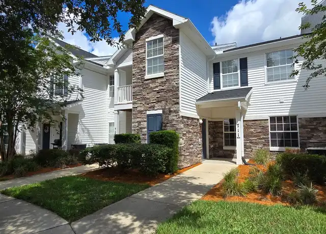 Property at 575 Oakleaf Plantation Pkwy #711, Orange Park, FL, 32065, 2 beds, 1 bath, [object Object]