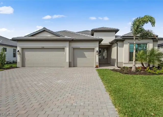 Property at 20446 Napa Loop, Estero, FL, 33928, 3 beds, 3 baths, [object Object]
