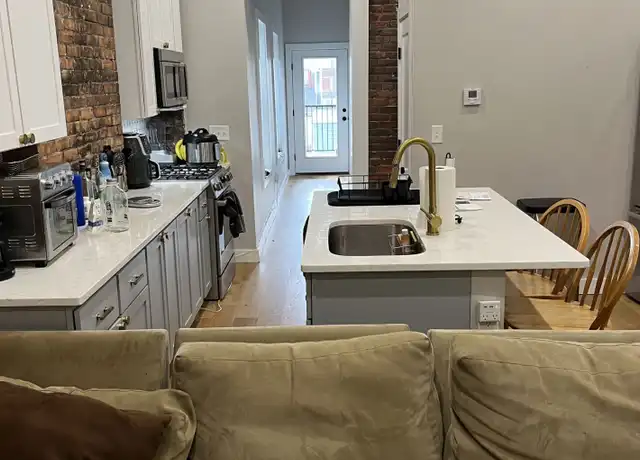 Property at 536 E Broadway Unit 1, Boston, MA, 02127, 4 beds, 1.5 baths, [object Object]