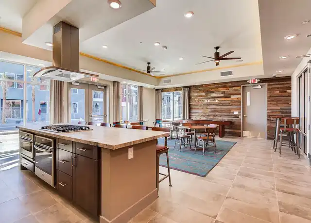 Property at The Mercer - 9830 W Tropicana Ave, Las Vegas, NV, 89147, 1-3 bed, 1-2.5 bath, [object Object]
