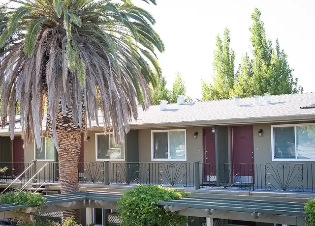Photo of 3390 El Camino Real, Santa Clara, CA 95051