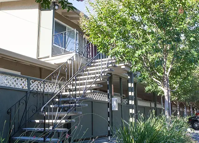 Photo of 3390 El Camino Real, Santa Clara, CA 95051