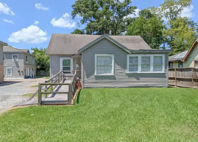 Property at 345 Alabama St, Beaumont, TX, 77705, 3 beds, 1 bath, [object Object]