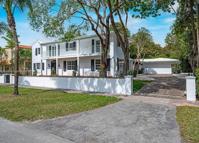 Property at 1457 Certosa Ave, Coral Gables, FL, 33146, 5 beds, 4.5 baths, [object Object]