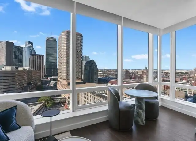 Property at 430 Stuart St Unit 1612, Boston, MA, 02116, 0 beds, 1 bath, [object Object]