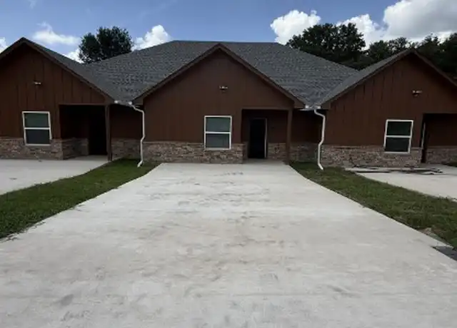 Property at 705 County Road 326 E Unit 1, Tyler, TX, 75706, 3 beds, 2 baths, [object Object]