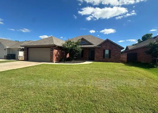 Property at 11008 SW 36th St, Yukon, OK, 73099, 4 beds, 2 baths, [object Object]