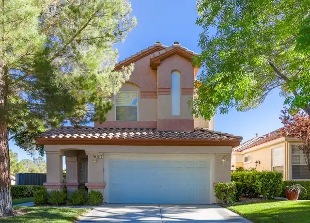 Property at 1216 Palmares Ct, Las Vegas, NV, 89134, 3 beds, 2.5 baths, [object Object]