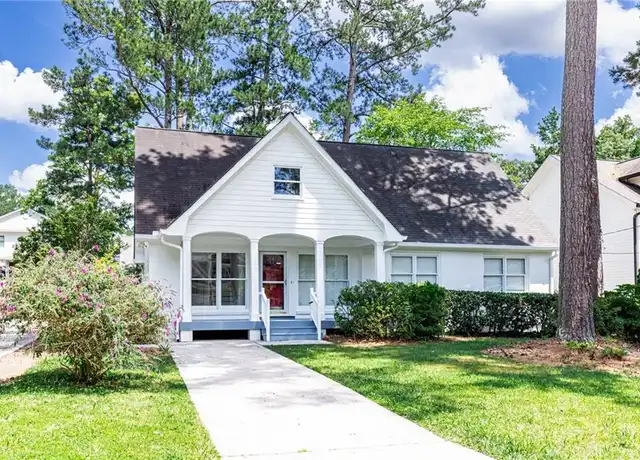 Property at 2373 Ewing Dr NE, Brookhaven, GA, 30319, 4 beds, 2 baths, [object Object]