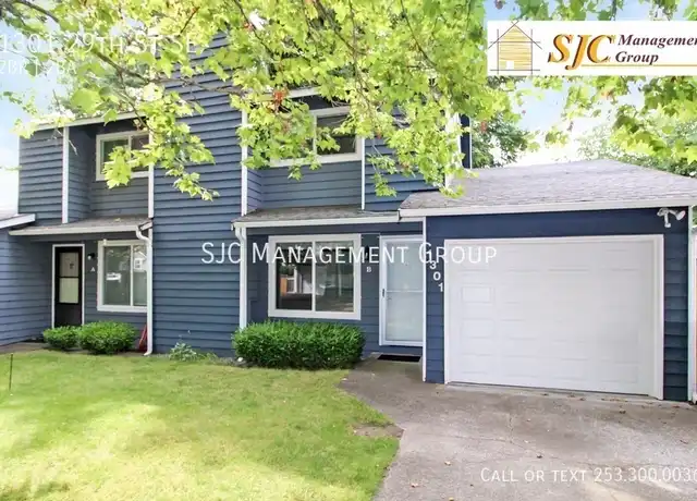 Property at 1301 29th St SE, Auburn, WA, 98002, 2 beds, 1.5 baths, [object Object]