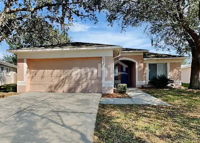 Property at 3144 Summer House Dr, Valrico, FL, 33594, 4 beds, 2 baths, [object Object]