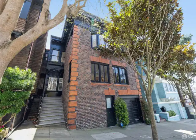 Property at 3929 Clay St, San Francisco, CA, 94118, 3 beds, 2 baths, [object Object]