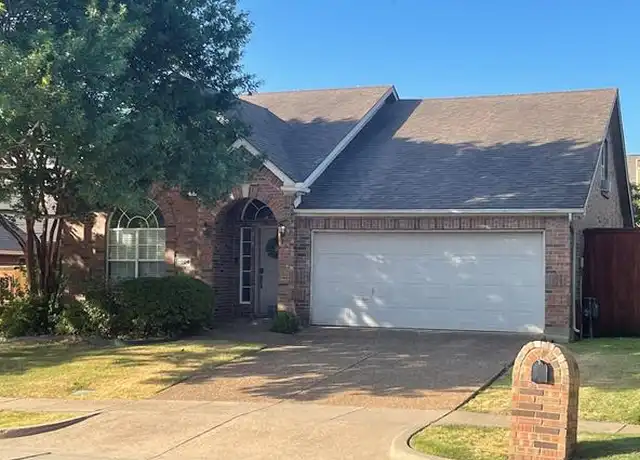 Property at 5009 Lake Crest Dr, McKinney, TX, 75071, 3 beds, 2 baths, [object Object]