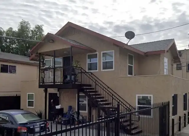 Property at 524 E Rhea St, Long Beach, CA, 90806, 4 beds, 2 baths, [object Object]