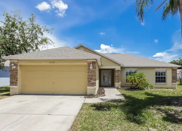 Property at 5002 Quercus Loop, Winter Haven, FL, 33880, 4 beds, 2 baths, [object Object]