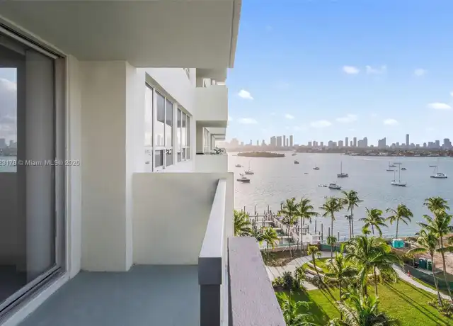 Property at 1500 Bay Rd Unit S-0262, Miami Beach, FL, 33139, 2 beds, 2 baths, [object Object]
