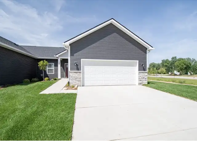 Property at 243 Percy Dr Unit 1, Howell, MI, 48843, 2 beds, 2 baths, [object Object]