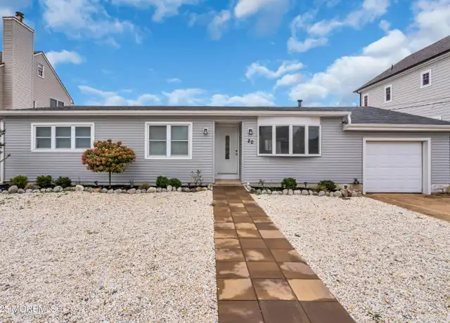 Property at 20 Venetian Ct, Toms River, NJ, 08753, 3 beds, 2 baths, [object Object]