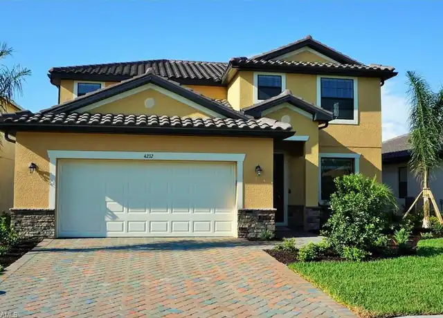 Property at 4232 Raffia Palm Cir, Naples, FL, 34119, 4 beds, 3 baths, [object Object]