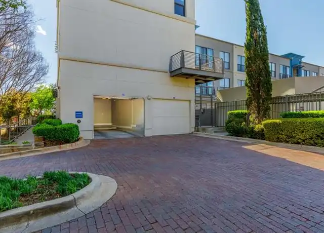 Property at 4414 Cedar Springs Rd #100, Dallas, TX, 75219, 1 bed, 1.5 baths, [object Object]