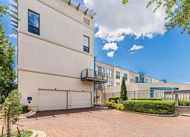Property at 4414 Cedar Springs Rd #100, Dallas, TX, 75219, 1 bed, 1.5 baths, [object Object]