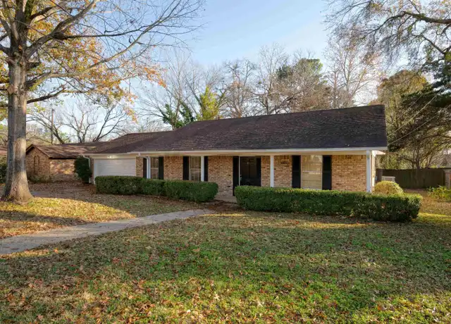 Property at 501 Winchester Dr, Tyler, TX, 75701, 3 beds, 2 baths, [object Object]
