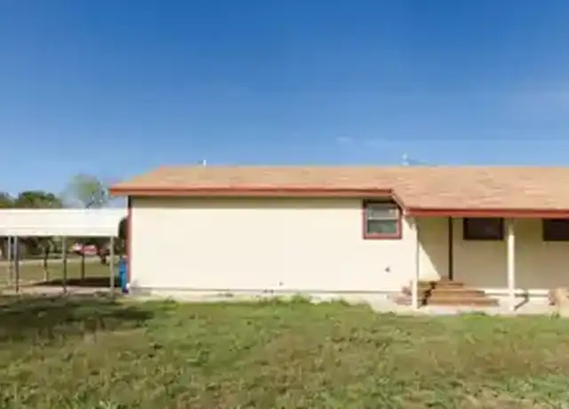 Property at 7518 Chaparral Run, Grape Creek, TX, 76901, 2 beds, 1 bath, [object Object]