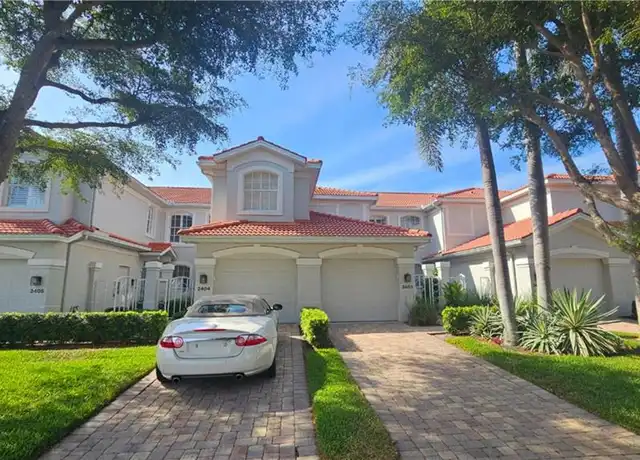 Property at 2135 Arielle Dr #2404, Naples, FL, 34109, 3 beds, 2 baths, [object Object]