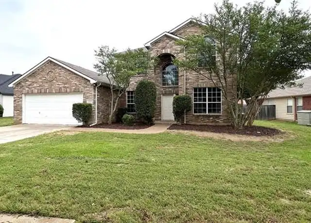 Property at 1502 Nightingale Ln, Corinth, TX, 76210, 4 beds, 2.5 baths, [object Object]