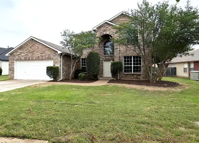 Property at 1502 Nightingale Ln, Corinth, TX, 76210, 4 beds, 2.5 baths, [object Object]