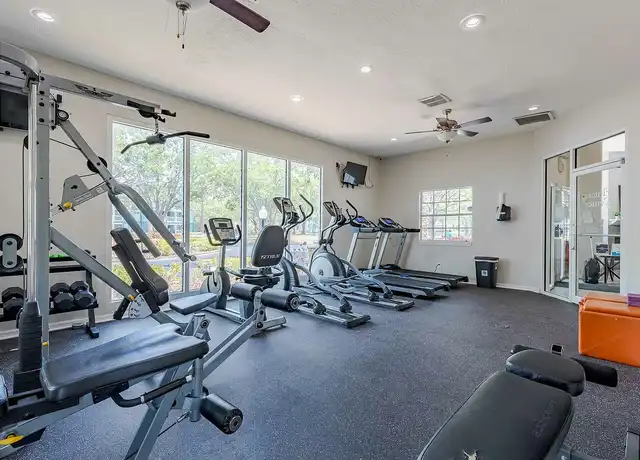 Property at Savannahs at James Landing - 3051 Savannah Way, Melbourne, FL, 32935, 1-2 bed, 1-2 bath, [object Object]
