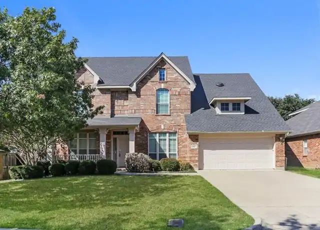 Property at 6812 Briarwood Dr, Fort Worth, TX, 76132, 4 beds, 3.5 baths, [object Object]