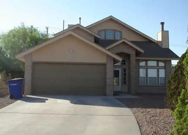 Property at 504 Journey Ct, El Paso, TX, 79912, 4 beds, 2 baths, [object Object]