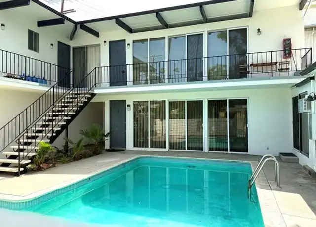 Property at 13223 Moorpark St Unit 1, Sherman Oaks, CA, 91423, 1 bed, 1 bath, [object Object]