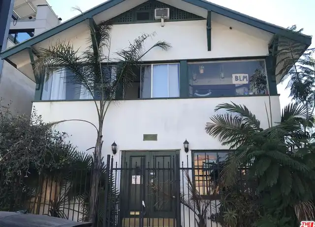 Property at 1307 Innes Pl Unit A, Venice, CA, 90291, 1 bed, 1 bath, [object Object]