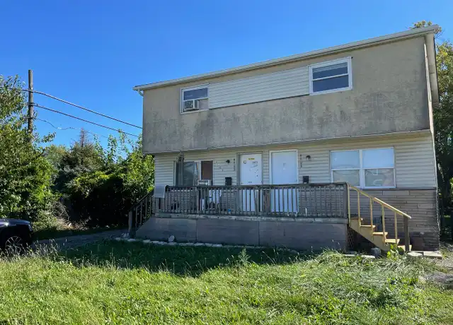 Property at 4105 Sullivant Ave, Columbus, OH, 43228, 2 beds, 1 bath, [object Object]