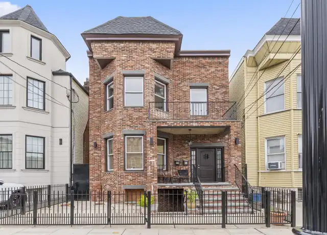 Property at 2507 Palisade Ave Unit 2, Union City, NJ, 07087, 3 beds, 1 bath, [object Object]