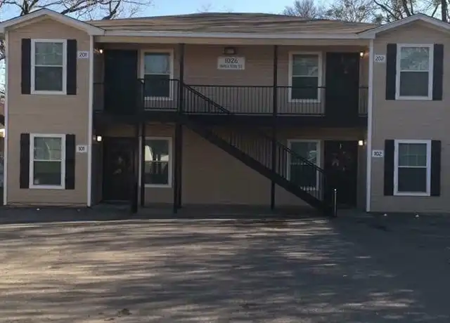 Property at 1026 W Tarleton St Unit 101, Stephenville, TX, 76401, 2 beds, 2 baths, [object Object]
