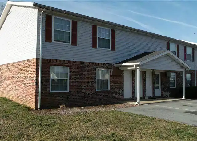 Property at 1780 Wisteria Dr Unit G, Chambersburg, PA, 17202, 1 bed, 1 bath, [object Object]