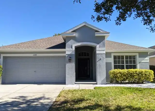 Property at 11343 Cypress Reserve Dr, Tampa, FL, 33626, 3 beds, 2 baths, [object Object]