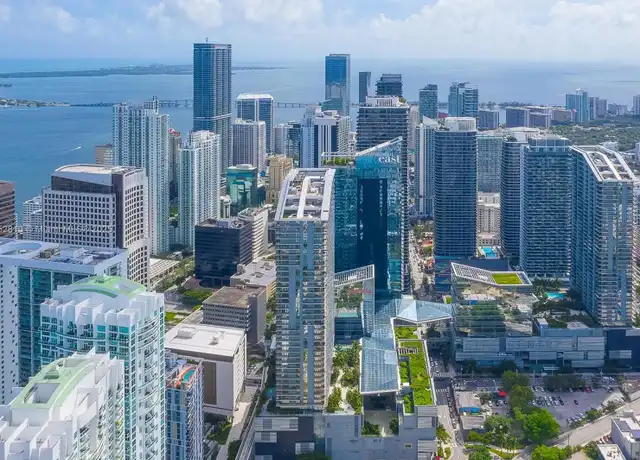 Property at 951 Brickell Ave #405, Miami, FL, 33131, 2 beds, 2 baths, [object Object]