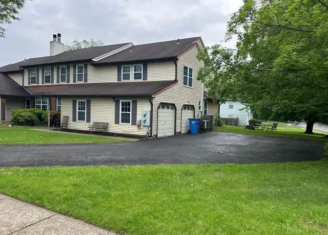 Property at 1783 N Dove Rd Unit A, Yardley, PA, 19067, 2 beds, 2 baths, [object Object]