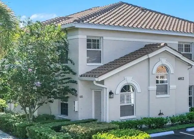Property at 6812 Satinleaf Rd S #101, Naples, FL, 34109, 3 beds, 2 baths, [object Object]
