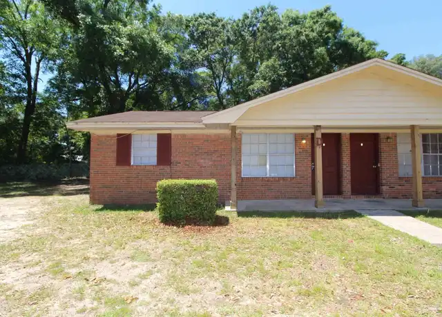 Property at 10151 Guidy Ln Unit D-1, Pensacola, FL, 32514, 2 beds, 1 bath, [object Object]