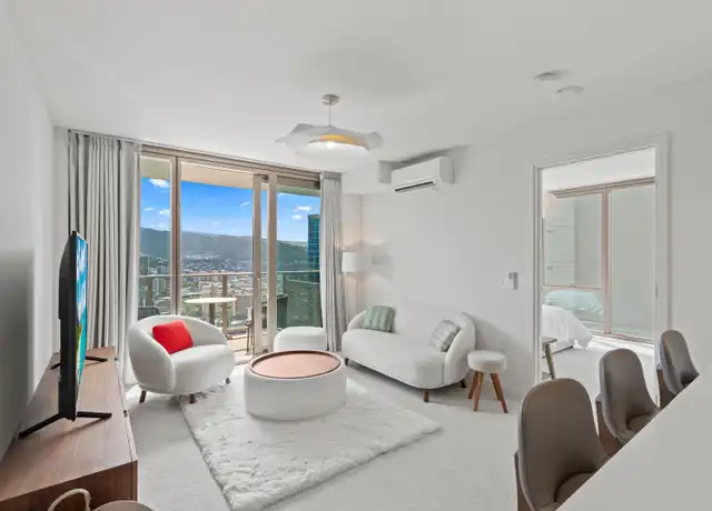 Property at 1388 Kapiolani Blvd #3709, Honolulu, HI, 96814, 2 beds, 2 baths, [object Object]