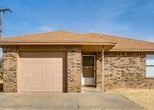 Property at 2107 La Salle Ave, Lubbock, TX, 79407, 2 beds, 1 bath, [object Object]
