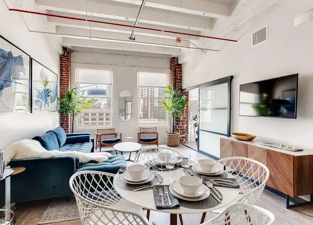 Property at 625 Broadway, San Diego, CA, 92101, 0 beds, 1 bath, [object Object]