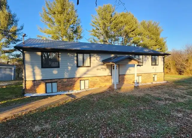 Property at 120 Kram Ct Unit 4, Gray, TN, 37615, 2 beds, 1 bath, [object Object]